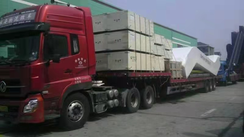 临沂到深圳货运公司-临沂到深圳货运专线-零担散货运输